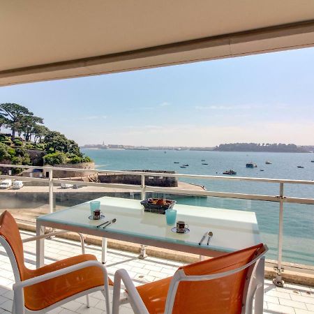 Studio Le Bellevue-2 By Interhome Ντινάρ Εξωτερικό φωτογραφία