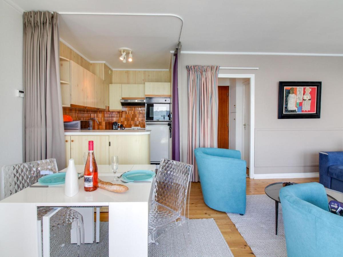 Studio Le Bellevue-2 By Interhome Ντινάρ Εξωτερικό φωτογραφία