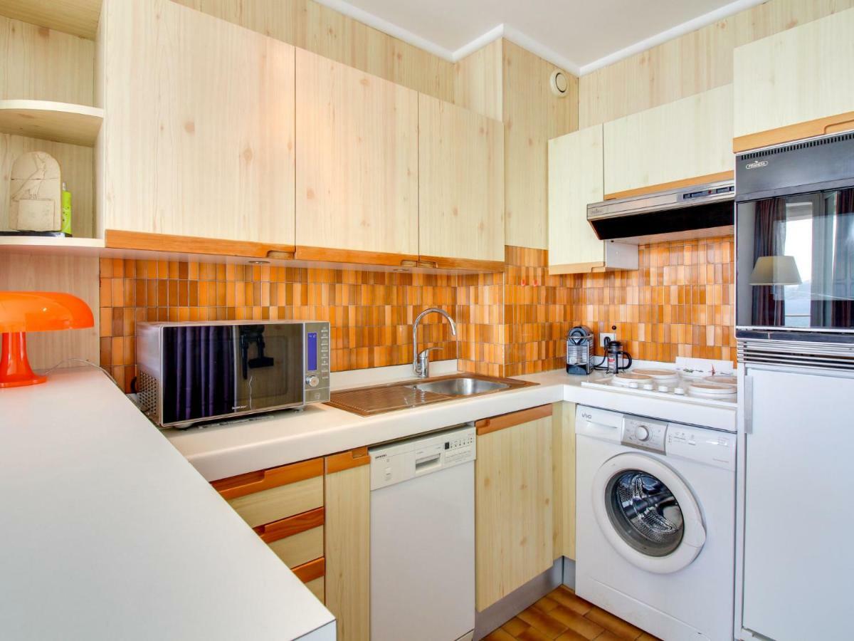 Studio Le Bellevue-2 By Interhome Ντινάρ Εξωτερικό φωτογραφία